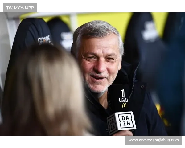 里尔主帅热内西奥遭禁赛，无缘指挥对阵巴黎关键战